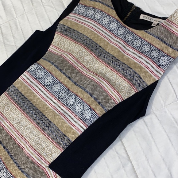 RACHEL Rachel Roy threaded dress - Picture 8 of 10